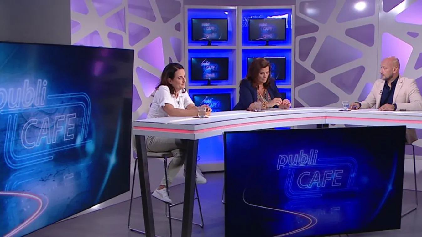 Publi Cafe: Szomorú, hogy a DK-ban még mindig így gondolkodnak a nemzetpolitikáról