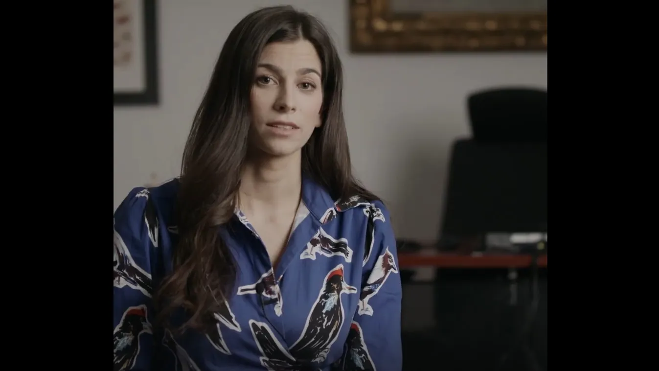 Szentkirályi Alexandra: A gyorsaság most életeket ment