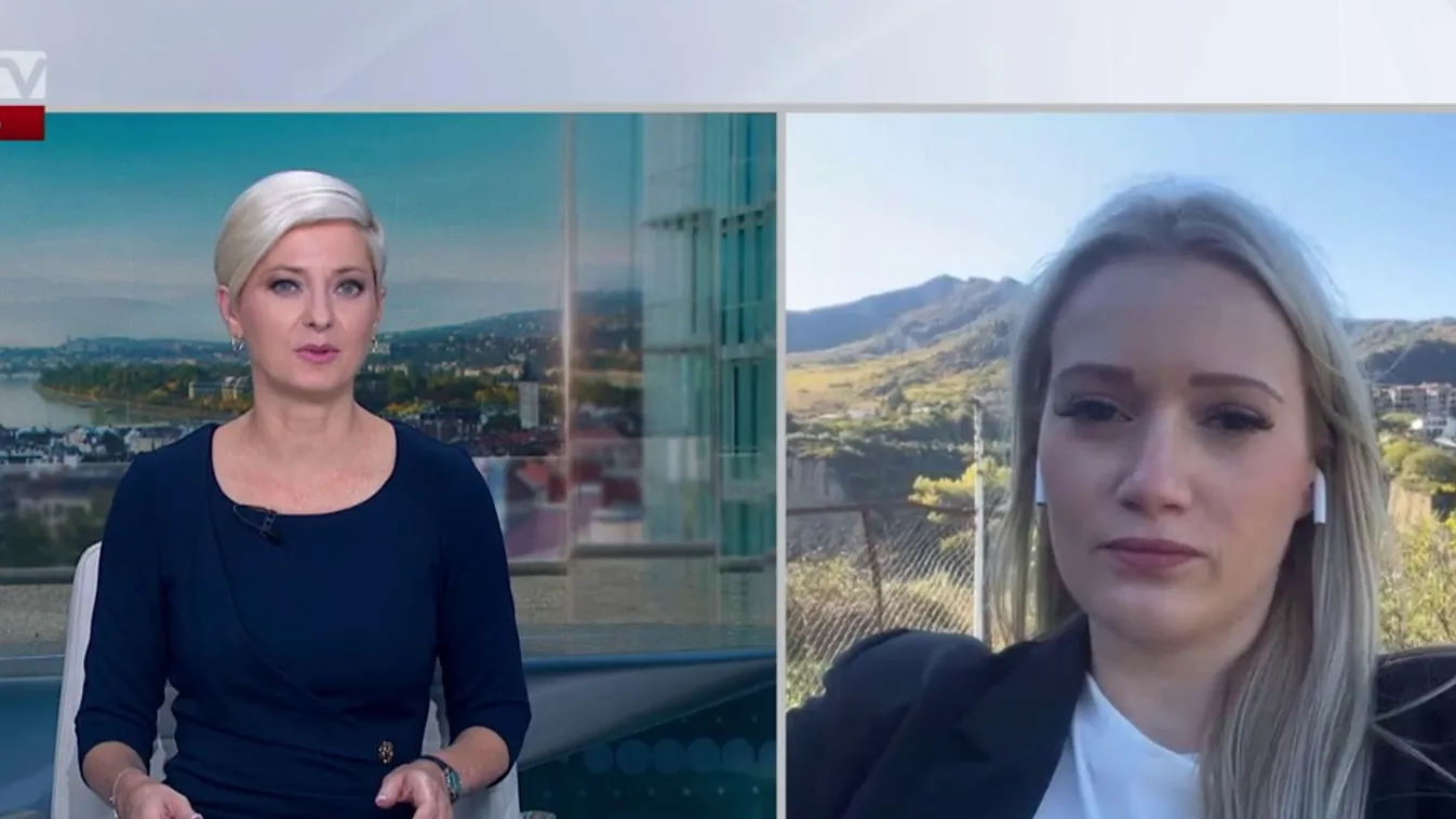 Georgiában a patrióta, családokat támogató kormányzópárt nyerheti a választásokat + videó