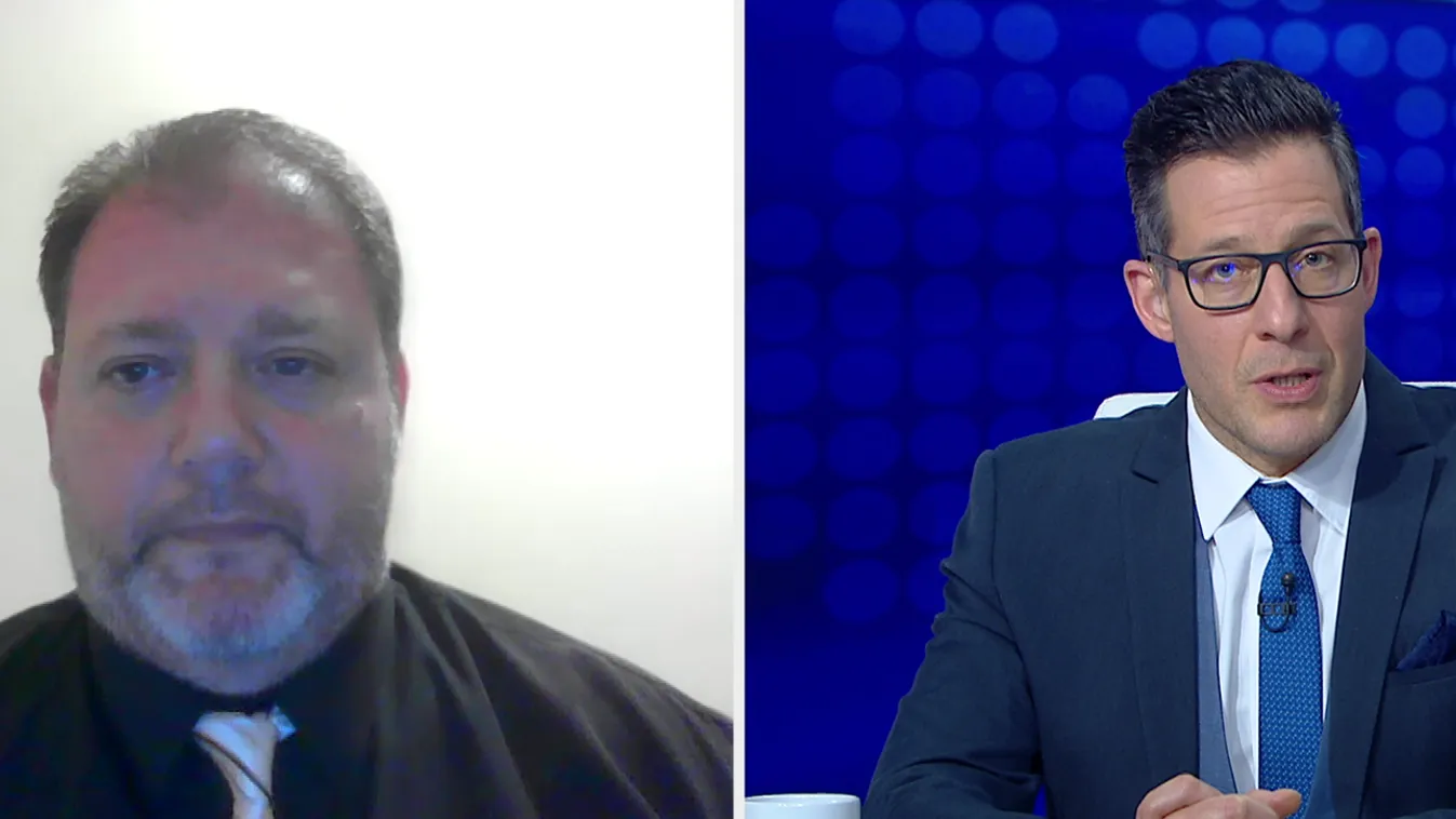 Somkuti Bálint: Az ukrán-orosz háborúban egy hadászati meglepetésnek nincs nagy esélye