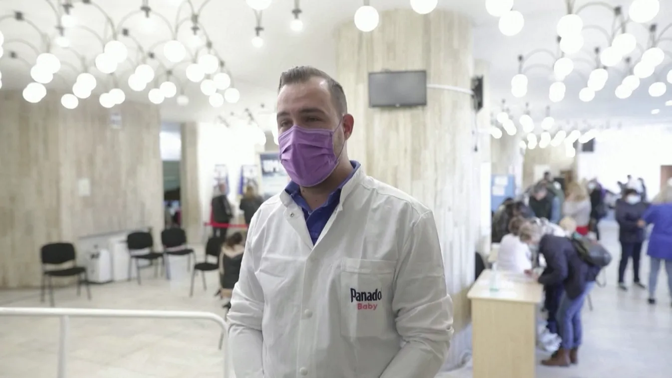 Covid-krízis Ukrajnában és Romániában is