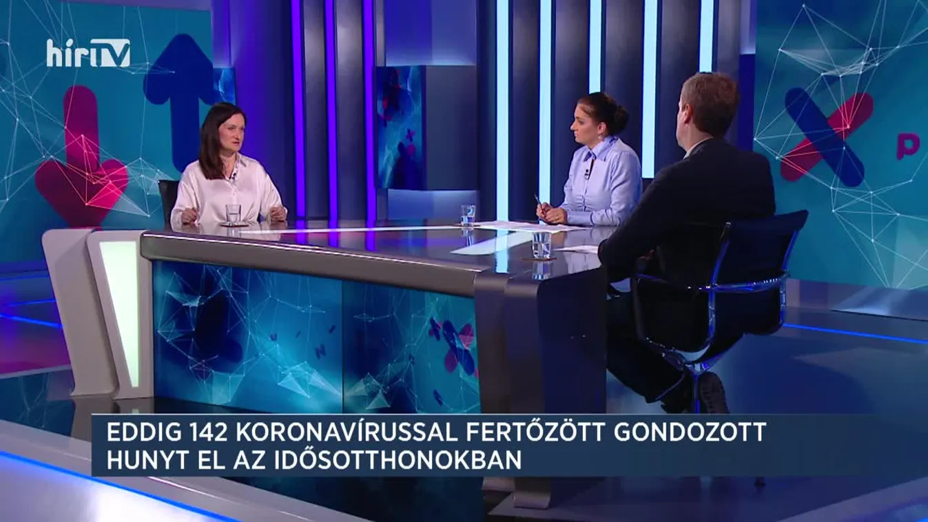 Plusz-mínusz: Egy olyan szigorítást, mint tavasszal komoly károk nélkül nem vészelné át se Európa, se Magyarország