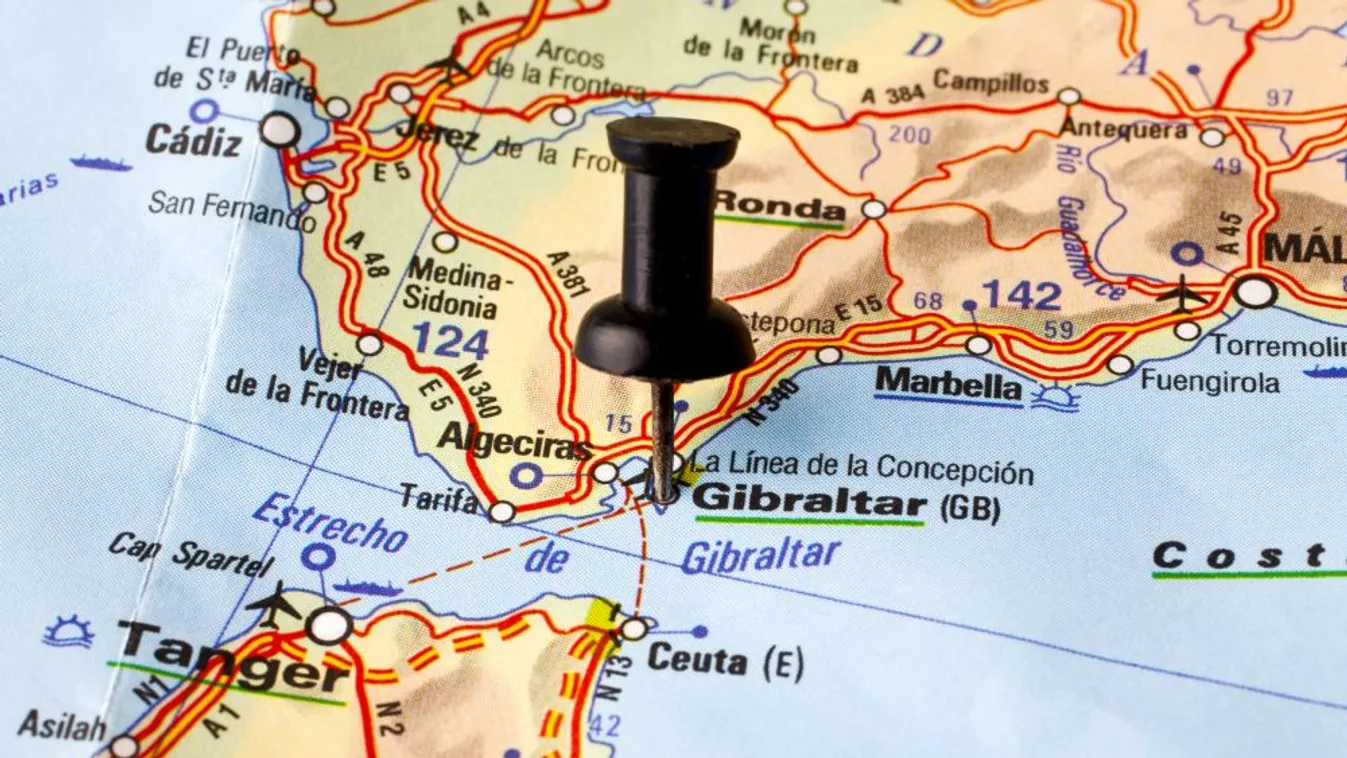 Lecsapott a rendőrség az egyik legnagyobb európai bűnszervezetre