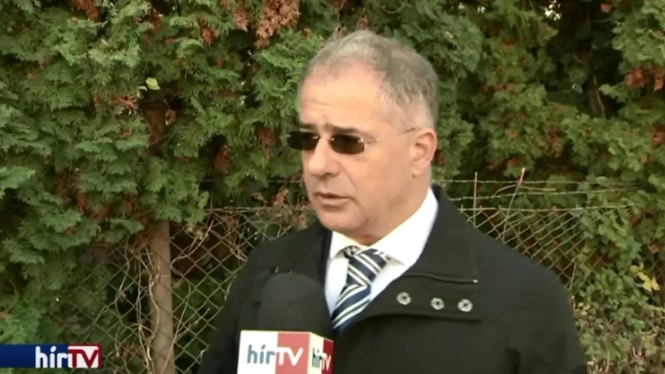 Kósa: A haza védelmében minél több erőt kell tudnunk mozgósítani