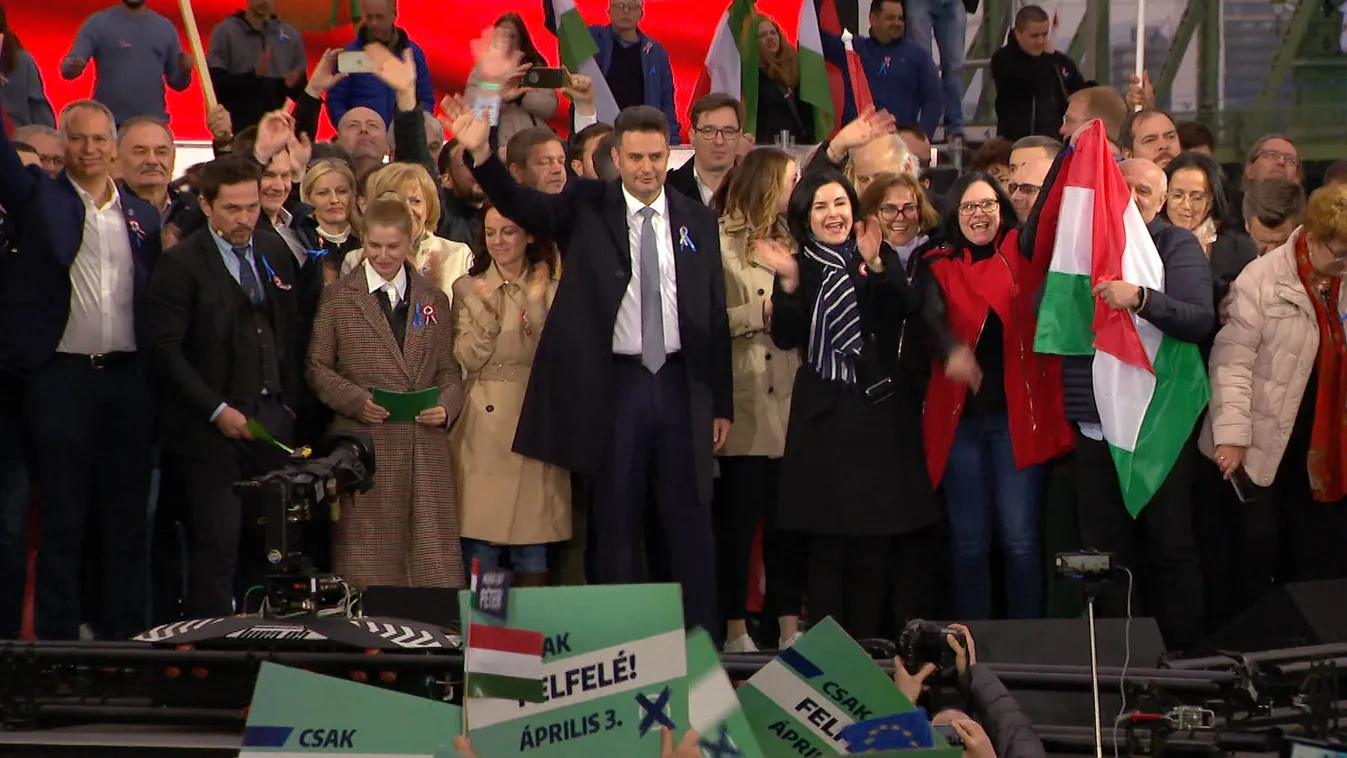 Márki-Zay Péter ismét összefogna azokkal, akik egyszer már cserbenhagyták + videó