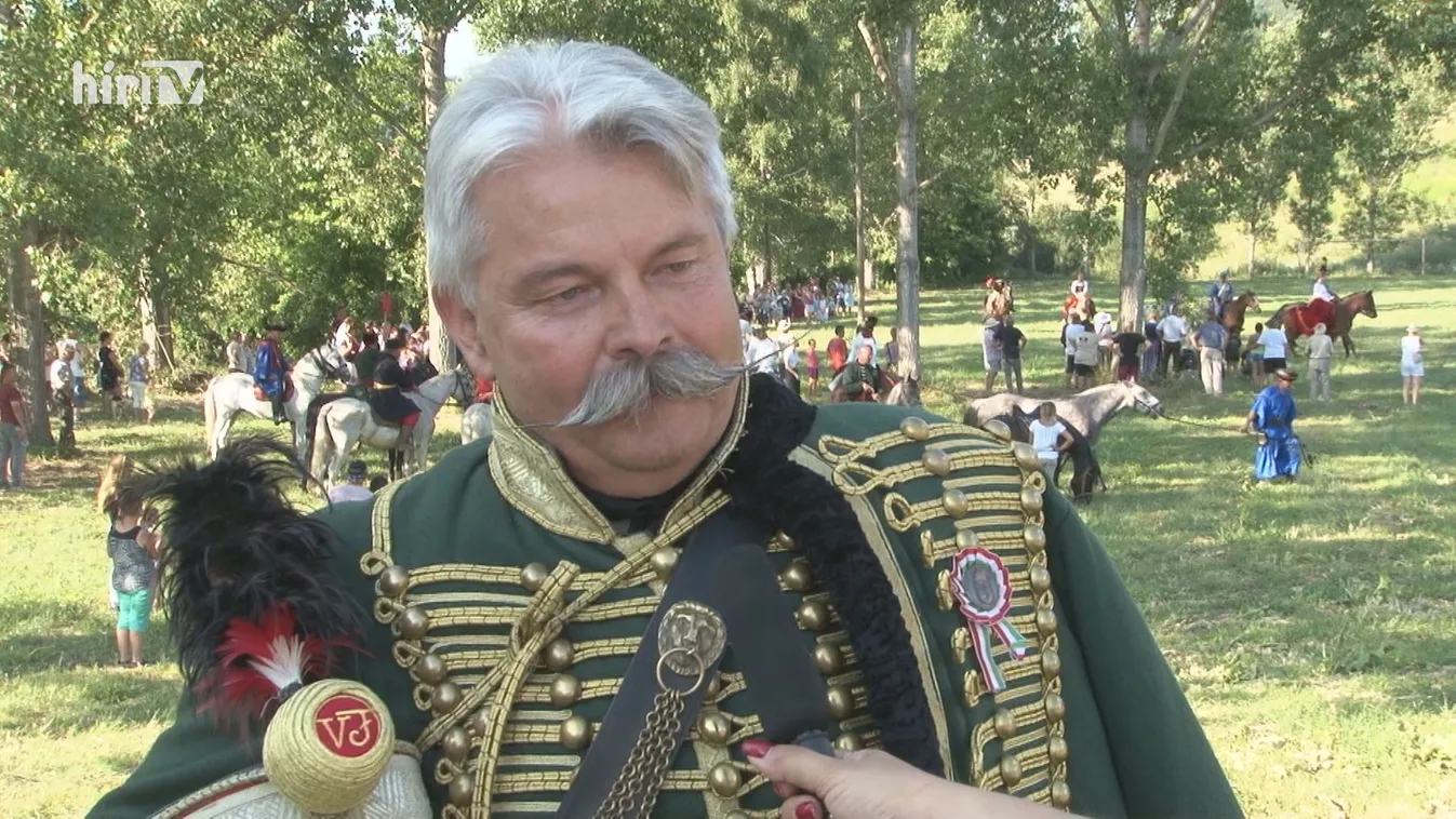 XI. Görgey-emléktúra