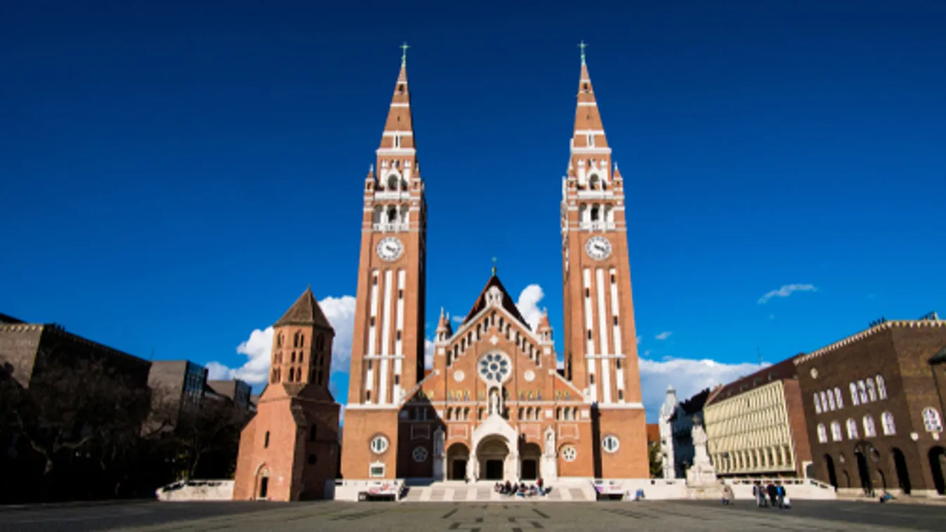 Kutatók éjszakája - Négyszáz program várja az érdeklődőket Szegeden és Hódmezővásárhelyen