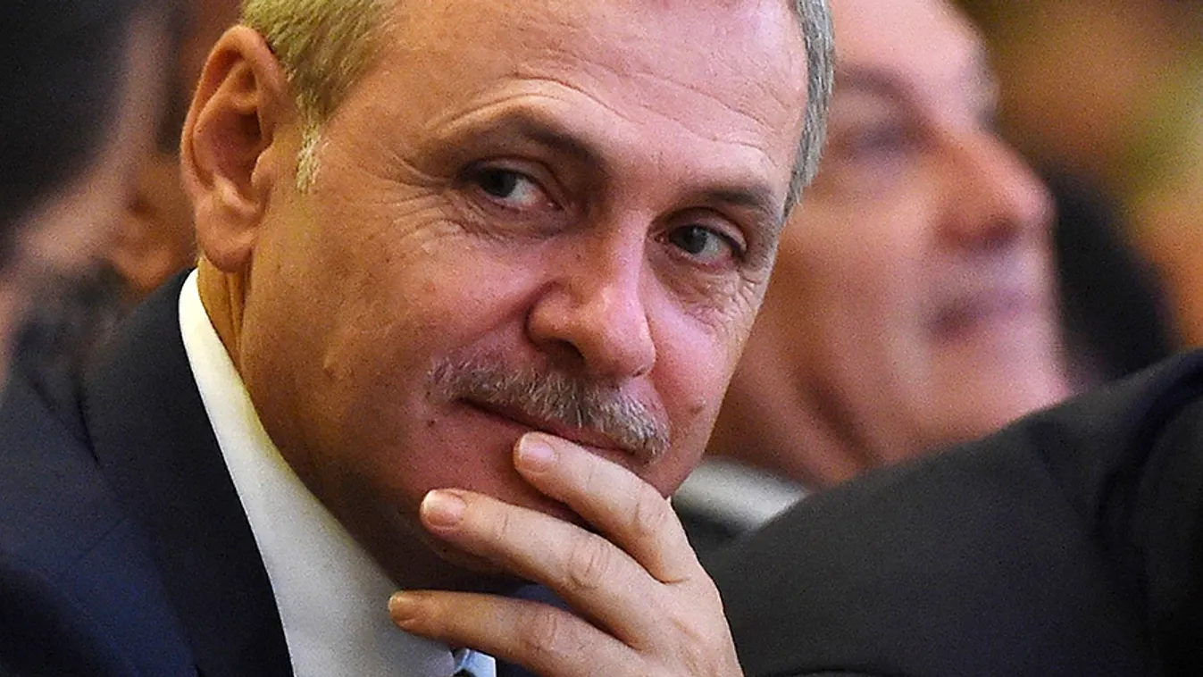 Bizalmatlansági indítvány a román kormány ellen