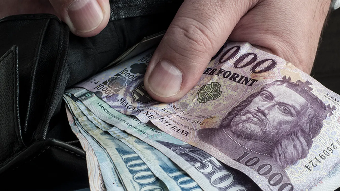 Mindenki számít! – Reggeli járat