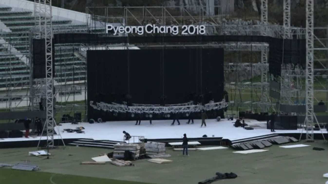 Oroszország nem, az orosz sportolók indulhatnak az olimpián