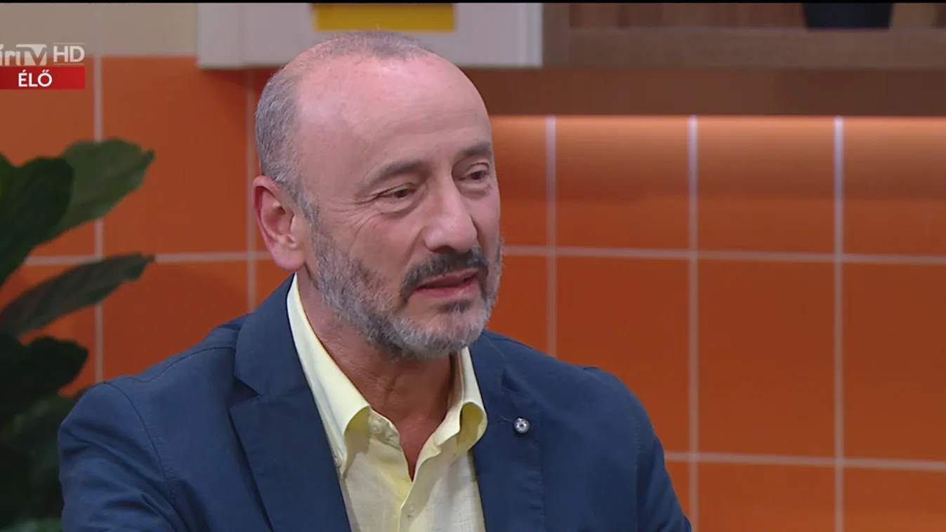 Mozaik - Kezdődik a CPAC Texas