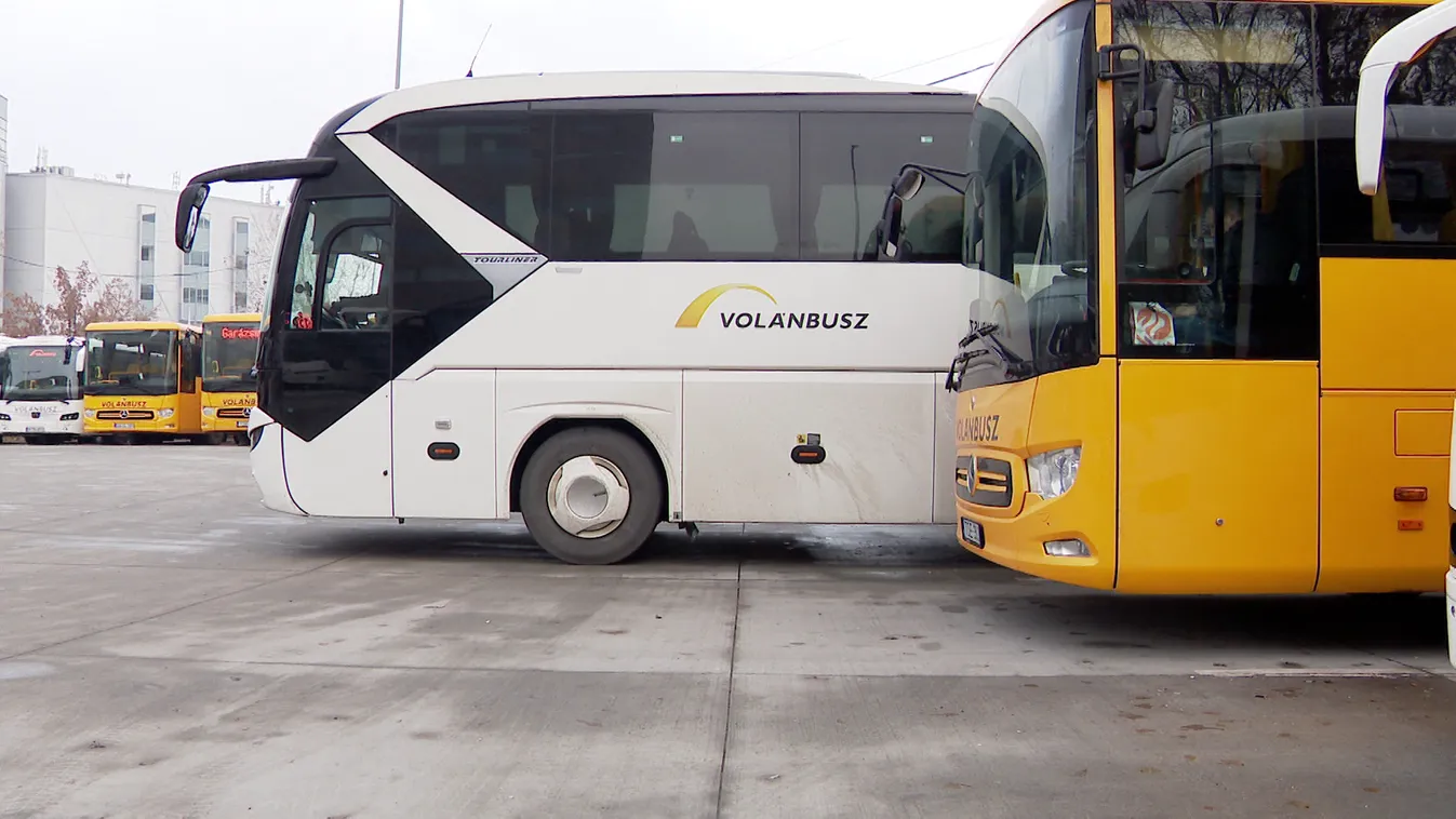 Leállhat a közlekedés január végén