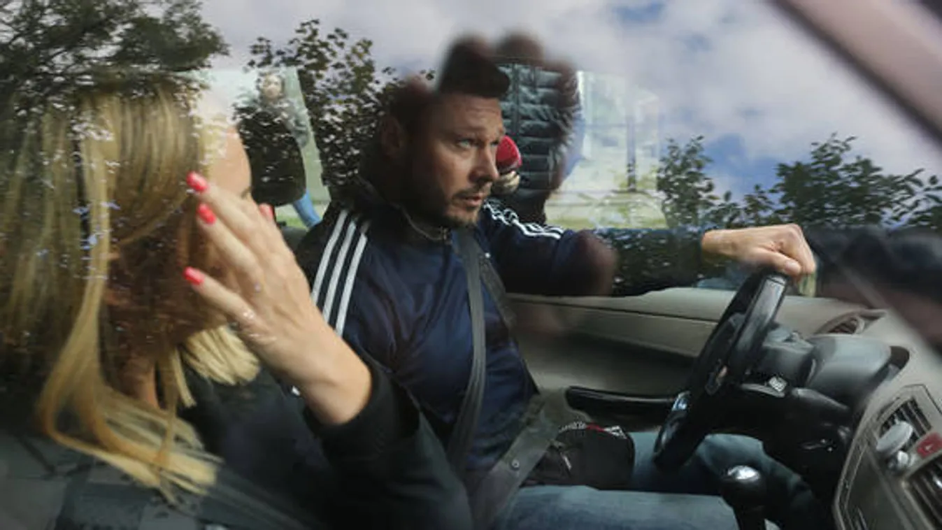 Kulcsszerepben Karácsony szövetségeseinek strómanja