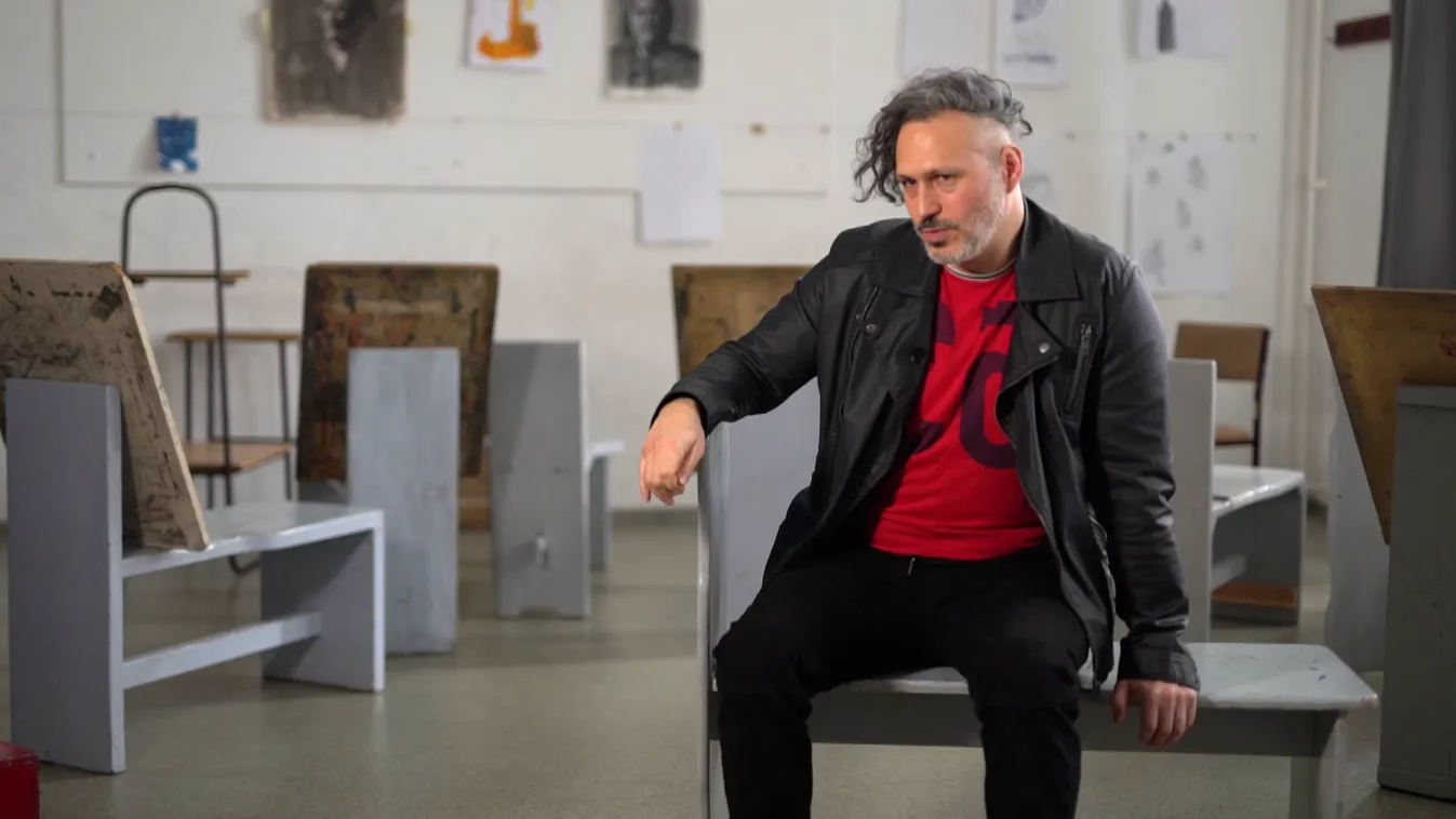 Radar - A magyar sci-fi nemzetközi sikerei