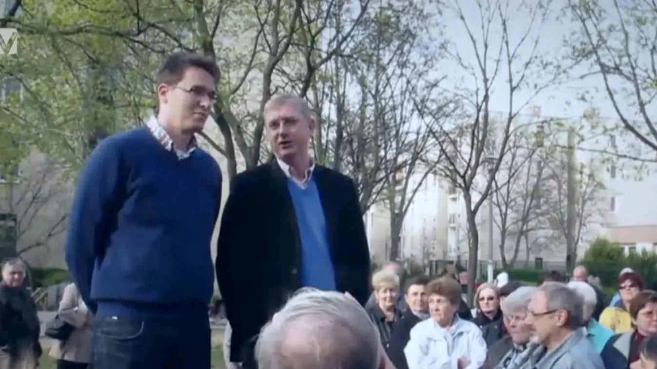 Mráz Ágoston: Gyurcsány teljes kontroll alatt tartja Karácsonyt