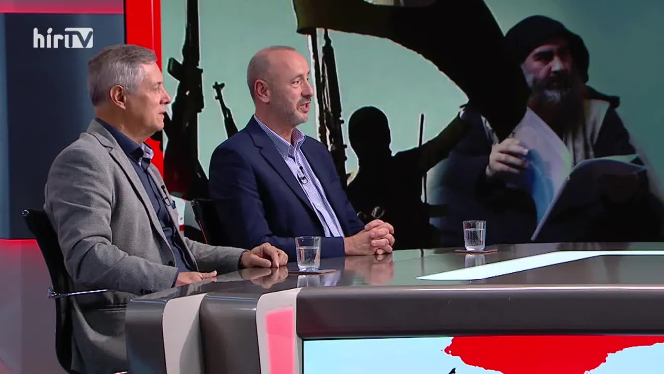 Heti terror: Megvan az Iszlám Állam új vezetője, már több csoport fel is esküdött rá