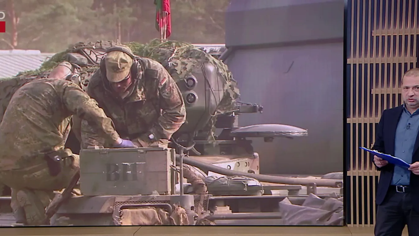 Háború Ukrajnában: Valós volt-e a tűzszüneti javaslat Oroszország részéről?