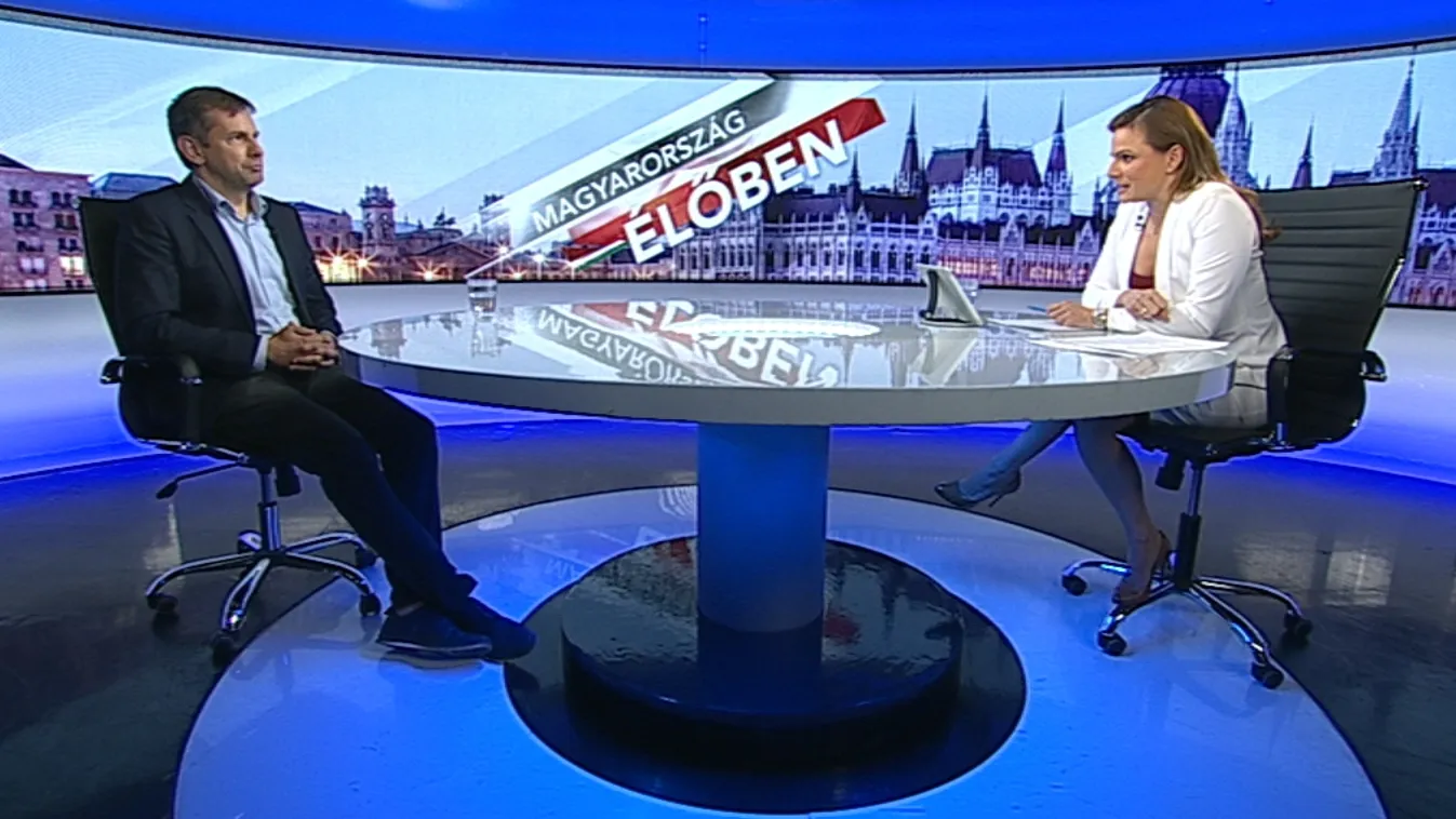 Nem akarják a vészharangokat kongatni, garanciákat szeretnének