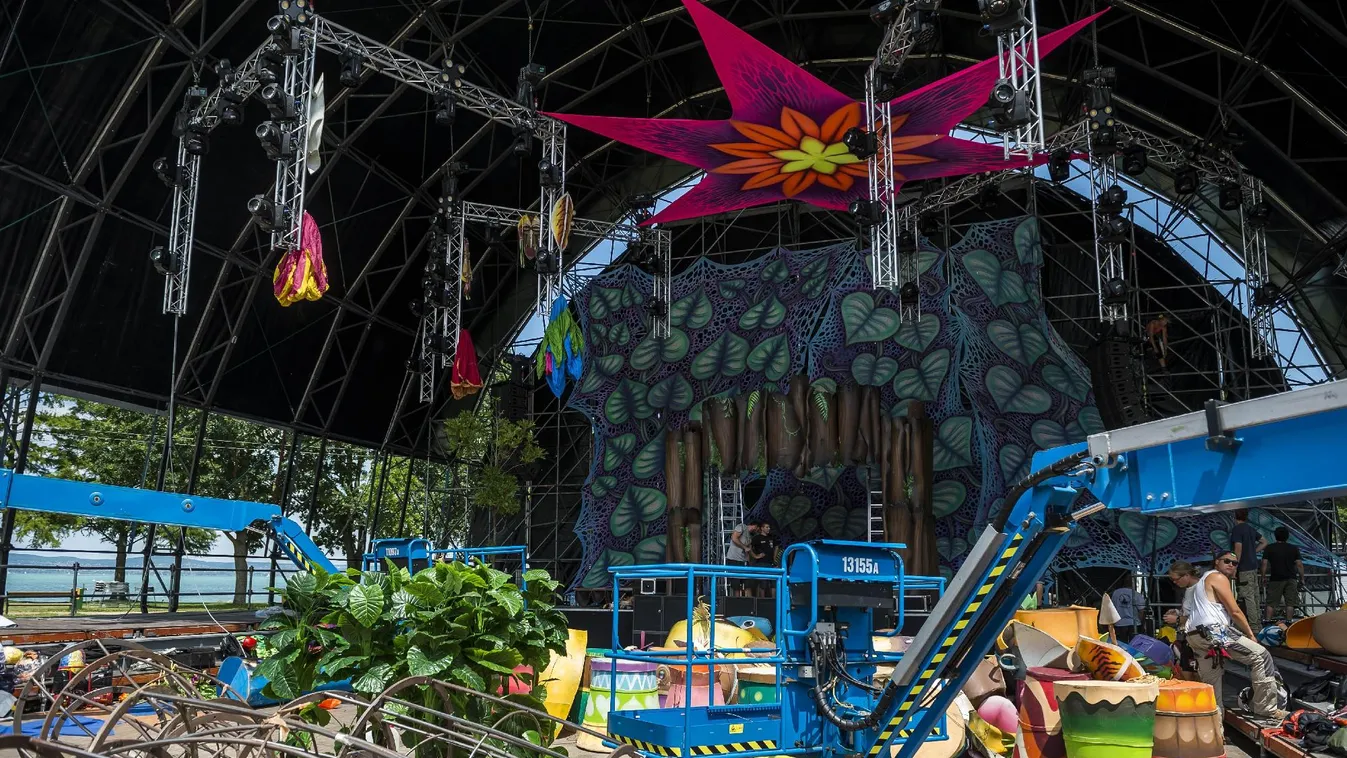 Dől a pénz a kiemelt fesztiválokra