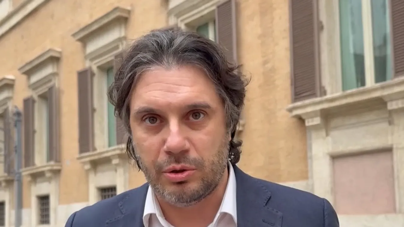 Elsősorban a békét várja az olasz politika Donald Trumptól  + videó