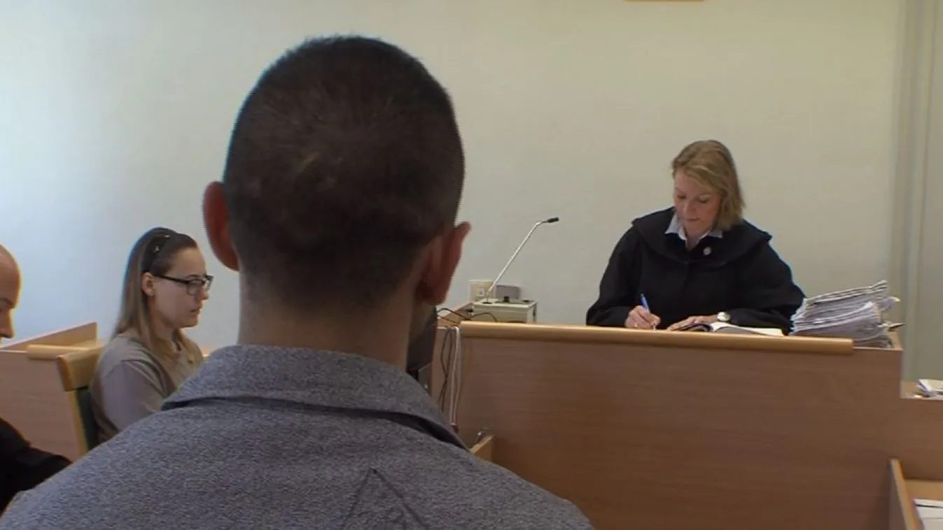 2,5 év fegyházat kapott a siklósi csaló