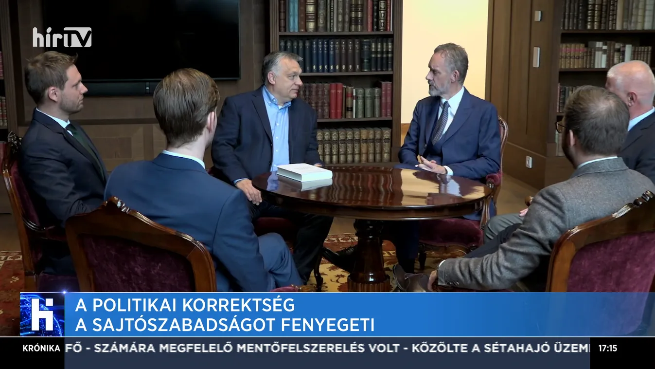 A politikai korrektség a sajtószabadságot fenyegeti