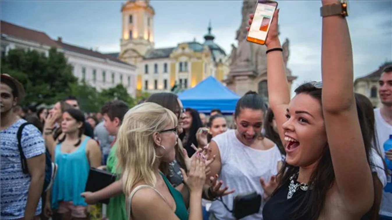 Nyilvánosak az idei felvételi ponthatárok