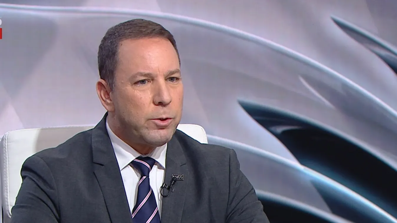 Az azeri államfő Magyarországra látogatott