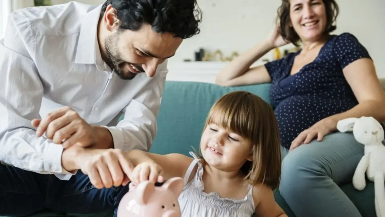 Kiderült a pontos összeg, hogy hány tízmillió forint támogatásra lesz jogosult egy család