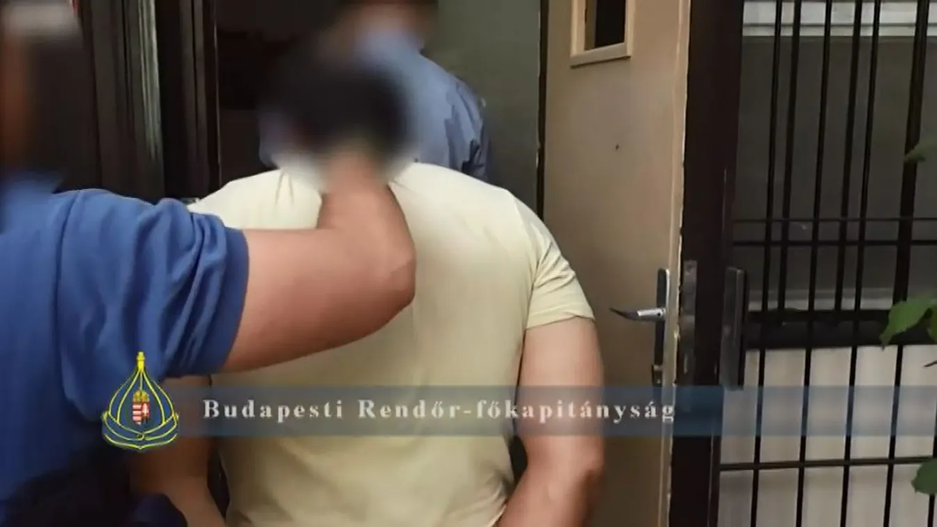 Akár 15 évet is kaphat a nőket kifosztó férfi