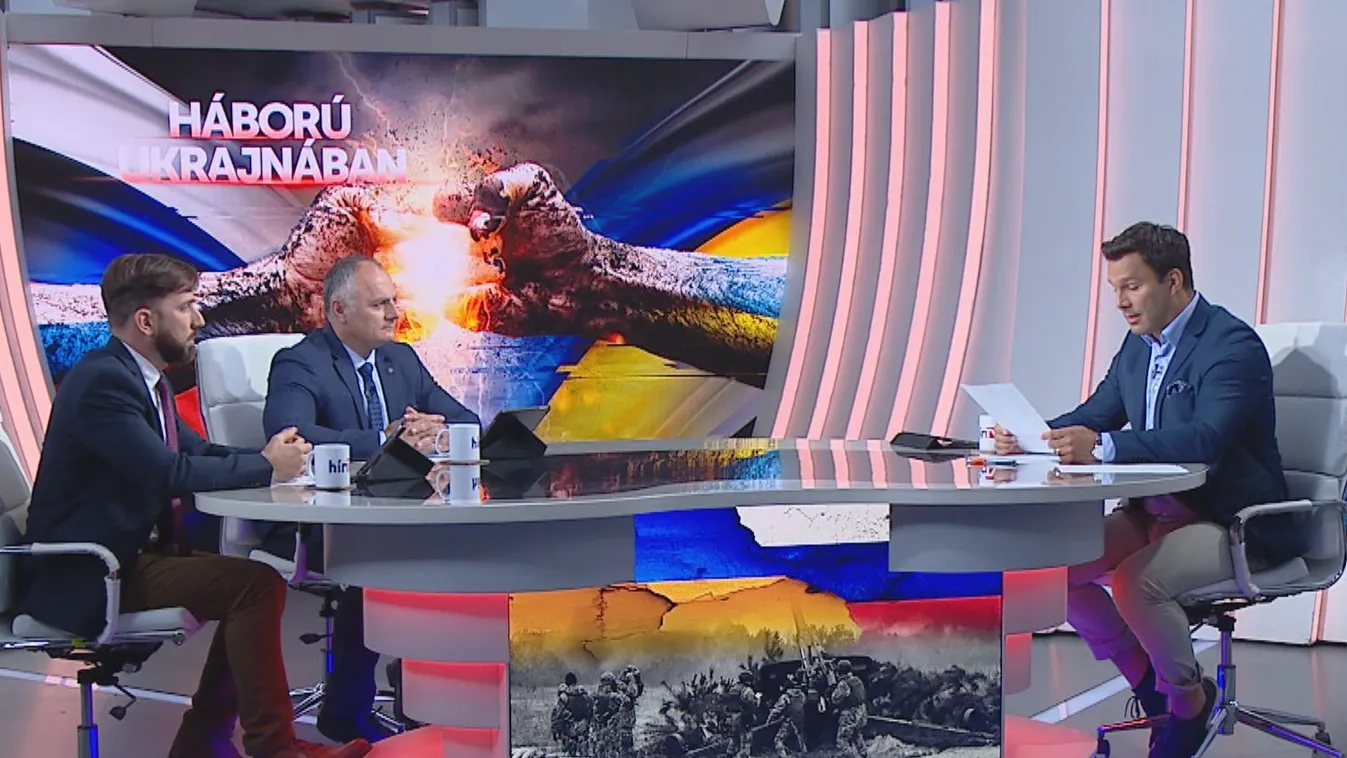 Háború Ukrajnában - Az oroszok száz különböző típusú rakétát is gyárthatnak havonta