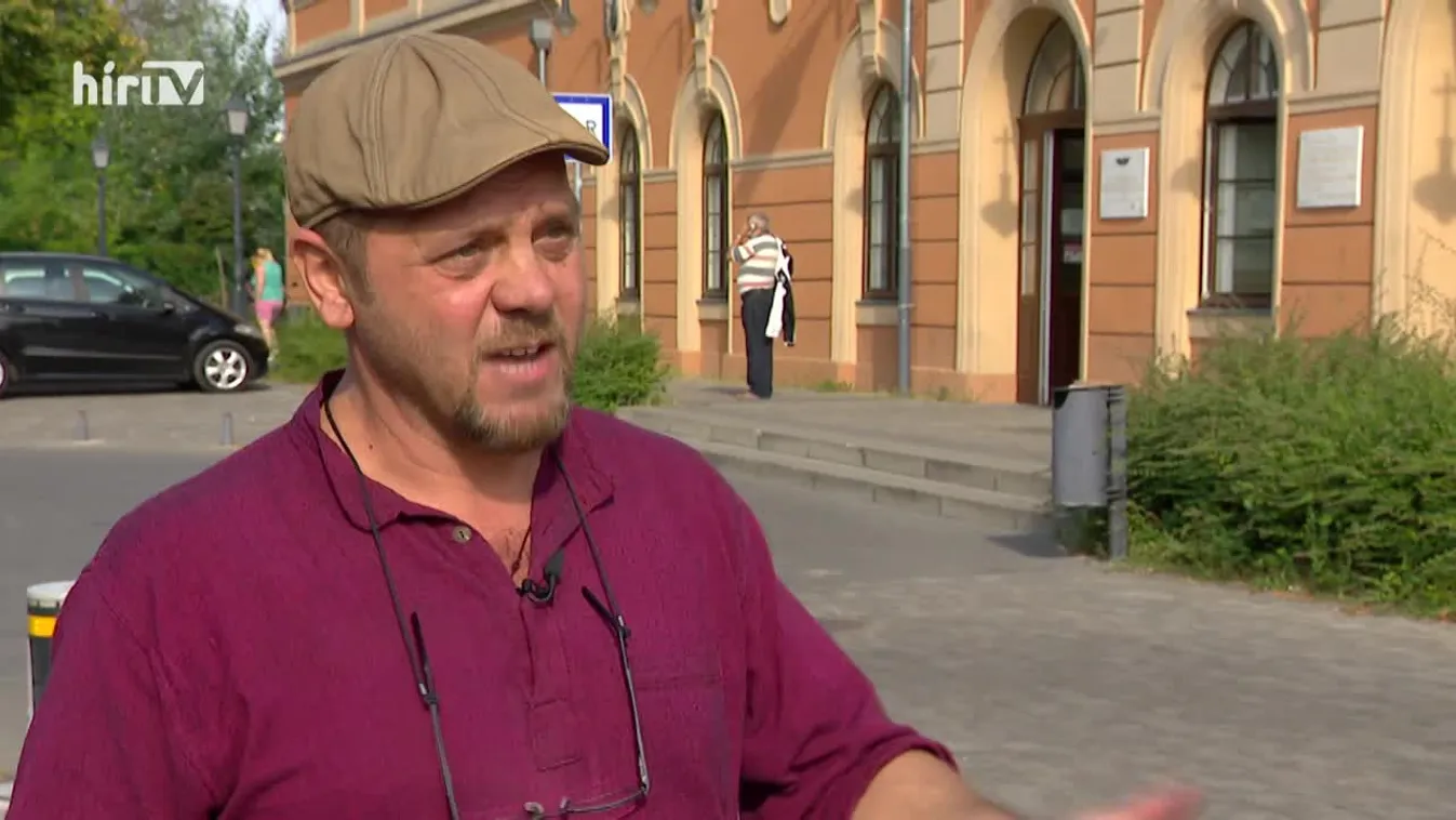 Panaszkönyv: Befuccsolt római kaland