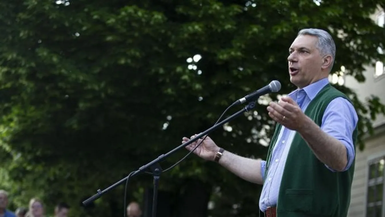 Lázár János: Ukrajna EU-csatlakozásával veszélybe kerülhet az elmúlt évtizedek minden eredménye