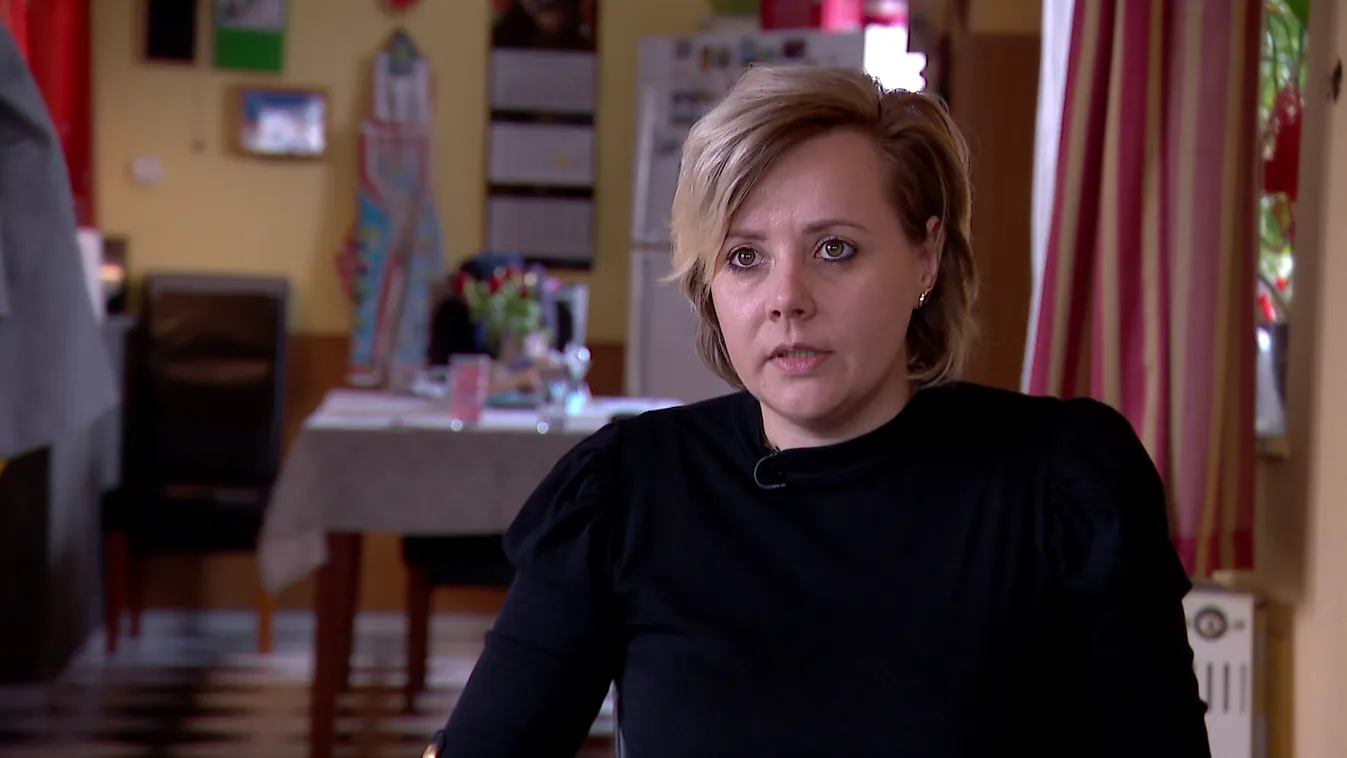 Radar - Sérült gyermekek családi fotói