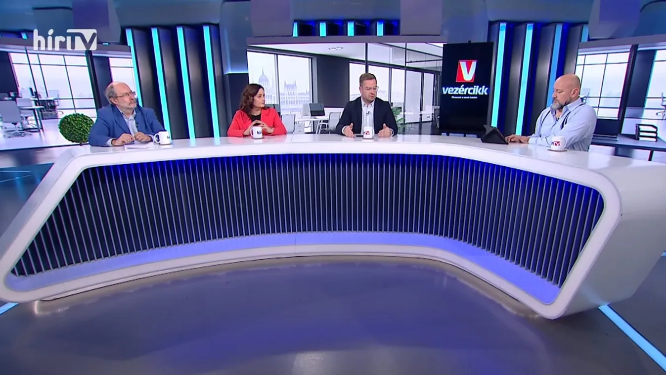 Vezércikk – Téglásy Kristóf: A jelenlegi fővárosi drogstratégia egy drogpárti stratégia + videó