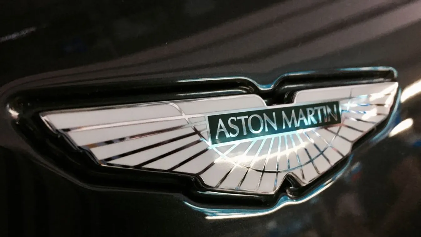 Aston Martin szalon nyílik Magyarországon