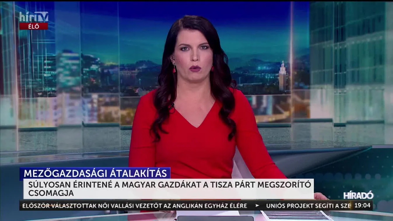 Elszólta magát a Tisza Párt: brutális üzenet a magyar gazdáknak