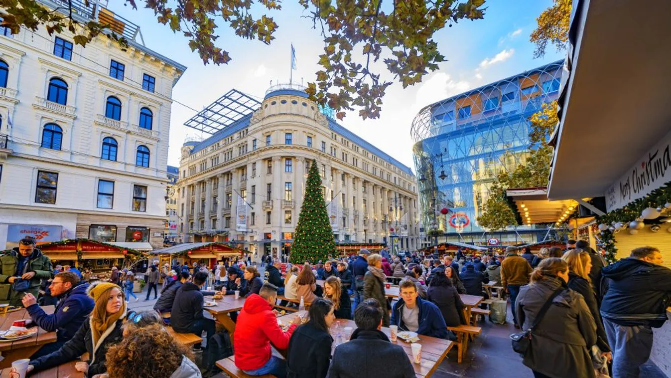 BRFK: Láthatóan és láthatatlanul is jelen vannak a rendőrök a vásárokban