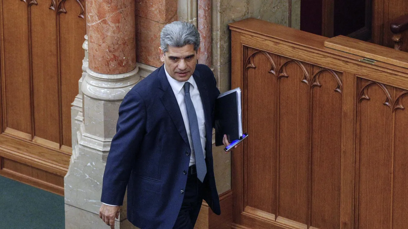 Börtönből a Parlamentbe: miért olyan fontos Orbánnak Farkas Flórián?