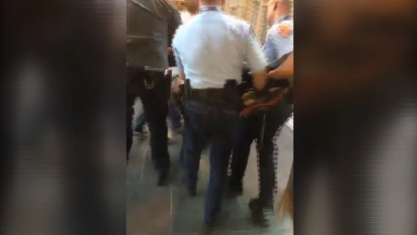 Elutasították a MTVA-nál botrányt okozó képviselők panaszát