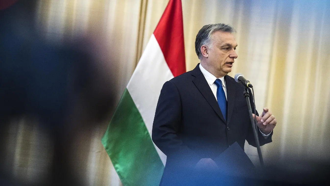 A Fidesz válaszára vár a CDU