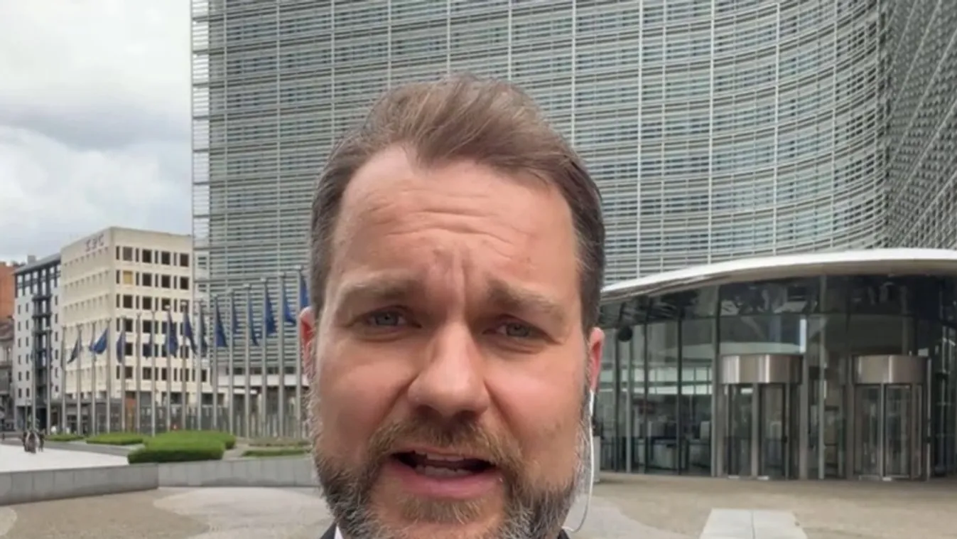 Az európai vezetők megrendülten nyilatkoztak a pápa halála kapcsán + videó