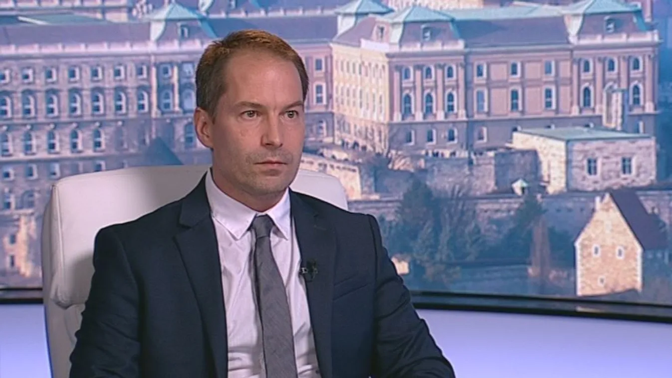 Krekó: Sorosnál sokkal jobb ellenségképek is vannak