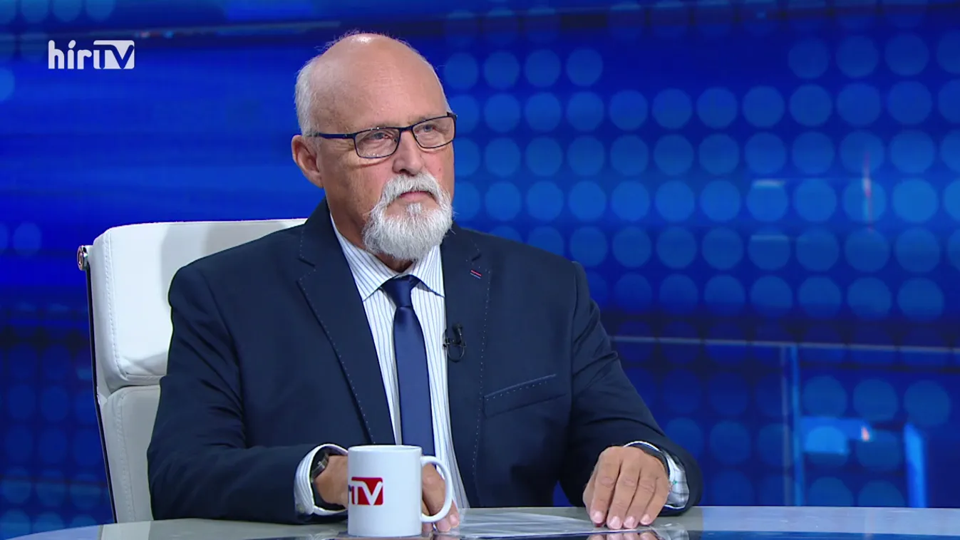 Riz Gábor: Nem szeretnénk olyan rémképeket látni, amelyeket a nyugati televíziók egy része sugárzott