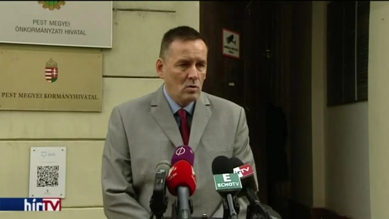 A Jobbik bíróságra megy, Lázár üzent