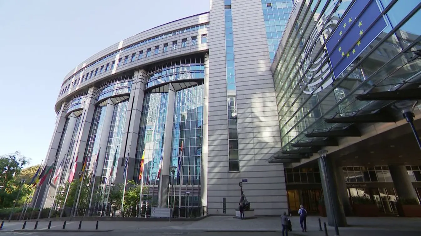 A jobboldali pártok látványos erősödését jósolják + videó