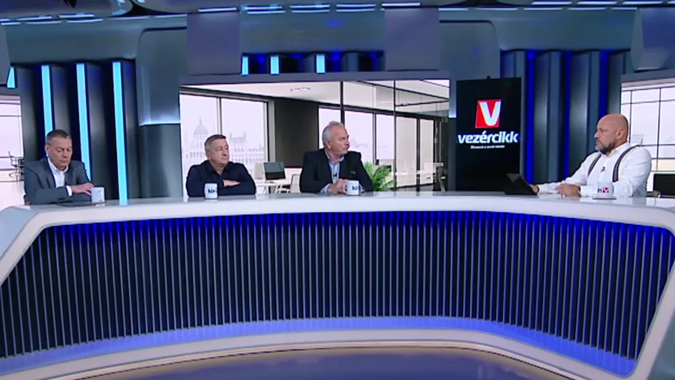 Vezércikk: Az Unió ma a szemforgató farizeusok uniója is egyben, nem csak a gazember ügynököké