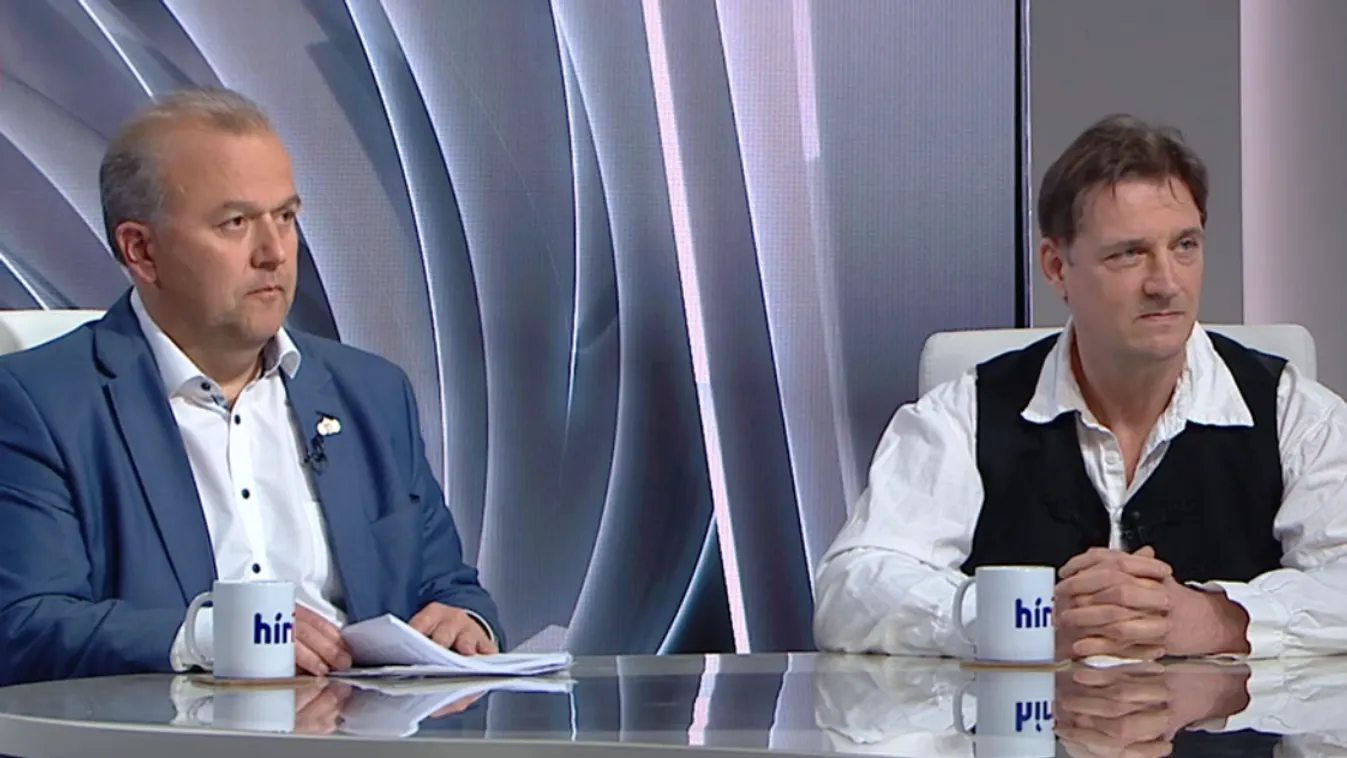 Visszaküldené Budaházy Györgyöt a börtönbe a DK