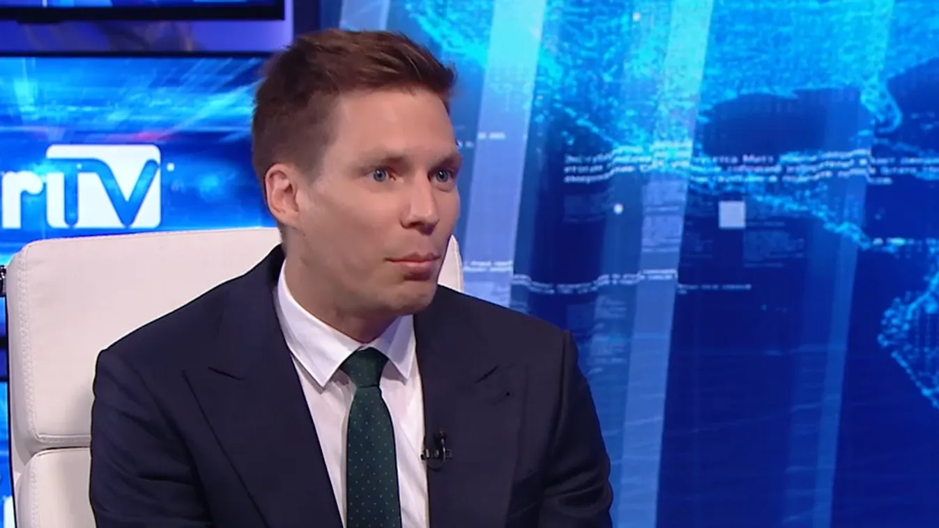 A kutatás eredményei egyértelműen rámutatnak, hogy Európa békepárti + videó