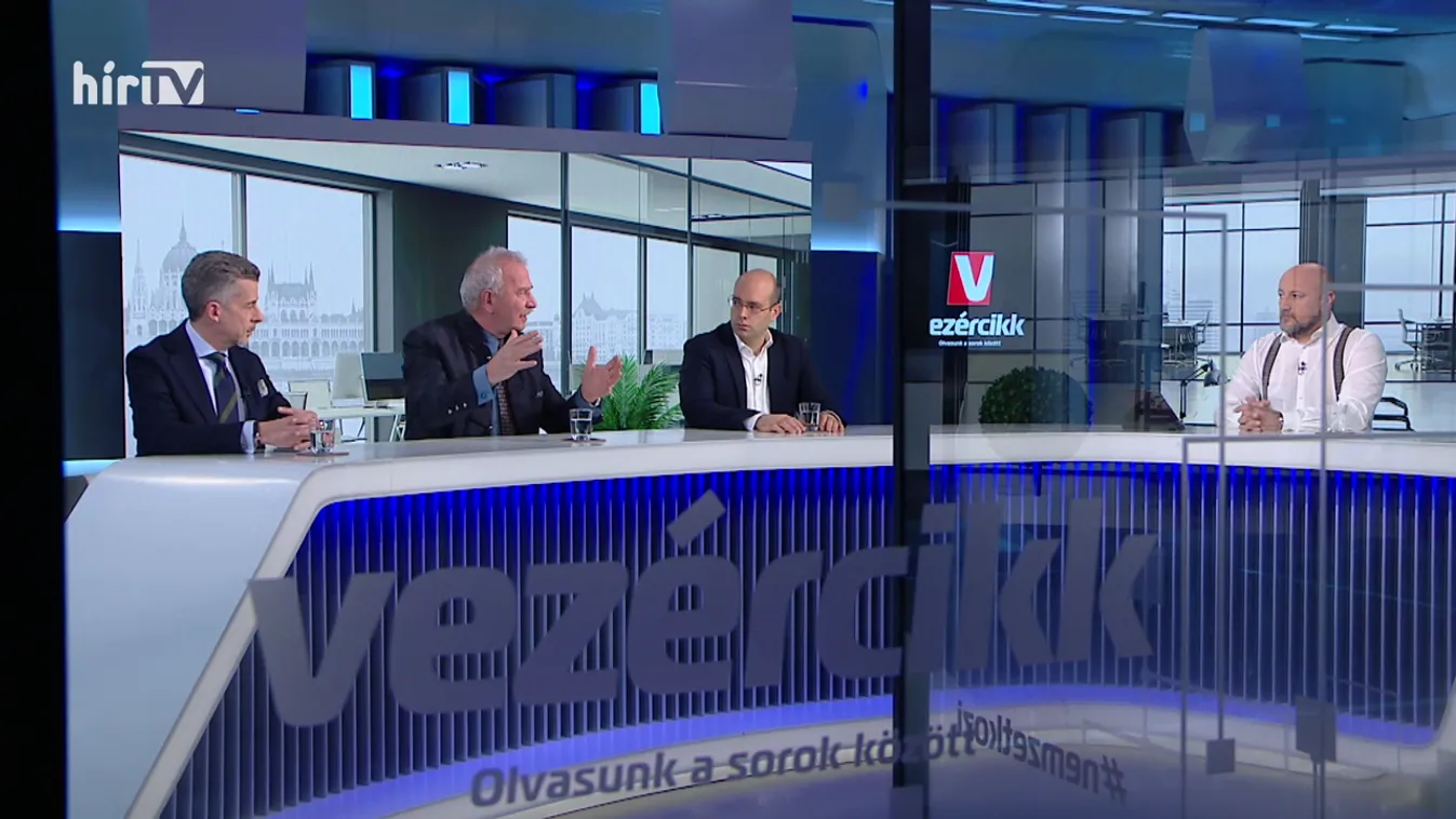 Vezércikk: Egy orosz hírszerzésnél dolgozó informátor szerint puccs készül Putyin ellen